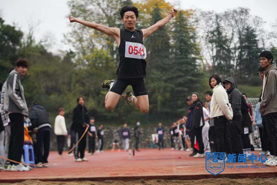 校第二十届运动会图片集锦（二）